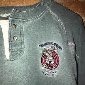 Official Looney Tunes - Warner Bro’s Bugs Bunny